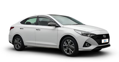 2023 Hyundai Verna - Sedan - Petrol - Manual - ₹10.45 lakh